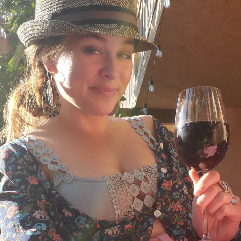 Meet your Posher, Jen